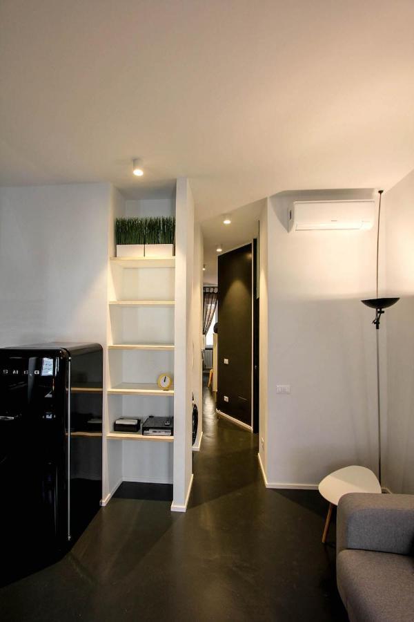 דירות מילאנו Stylish & Cosy House At Fair מראה חיצוני תמונה