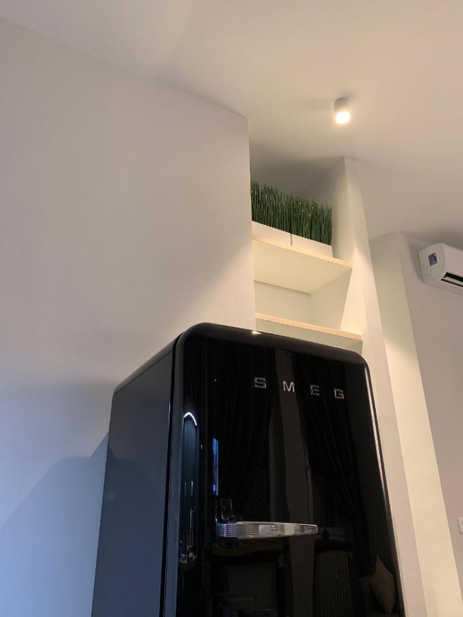 דירות מילאנו Stylish & Cosy House At Fair מראה חיצוני תמונה