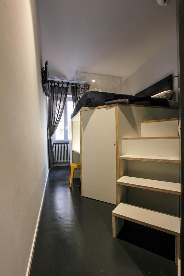 דירות מילאנו Stylish & Cosy House At Fair מראה חיצוני תמונה