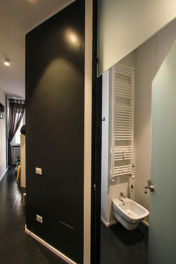 דירות מילאנו Stylish & Cosy House At Fair מראה חיצוני תמונה