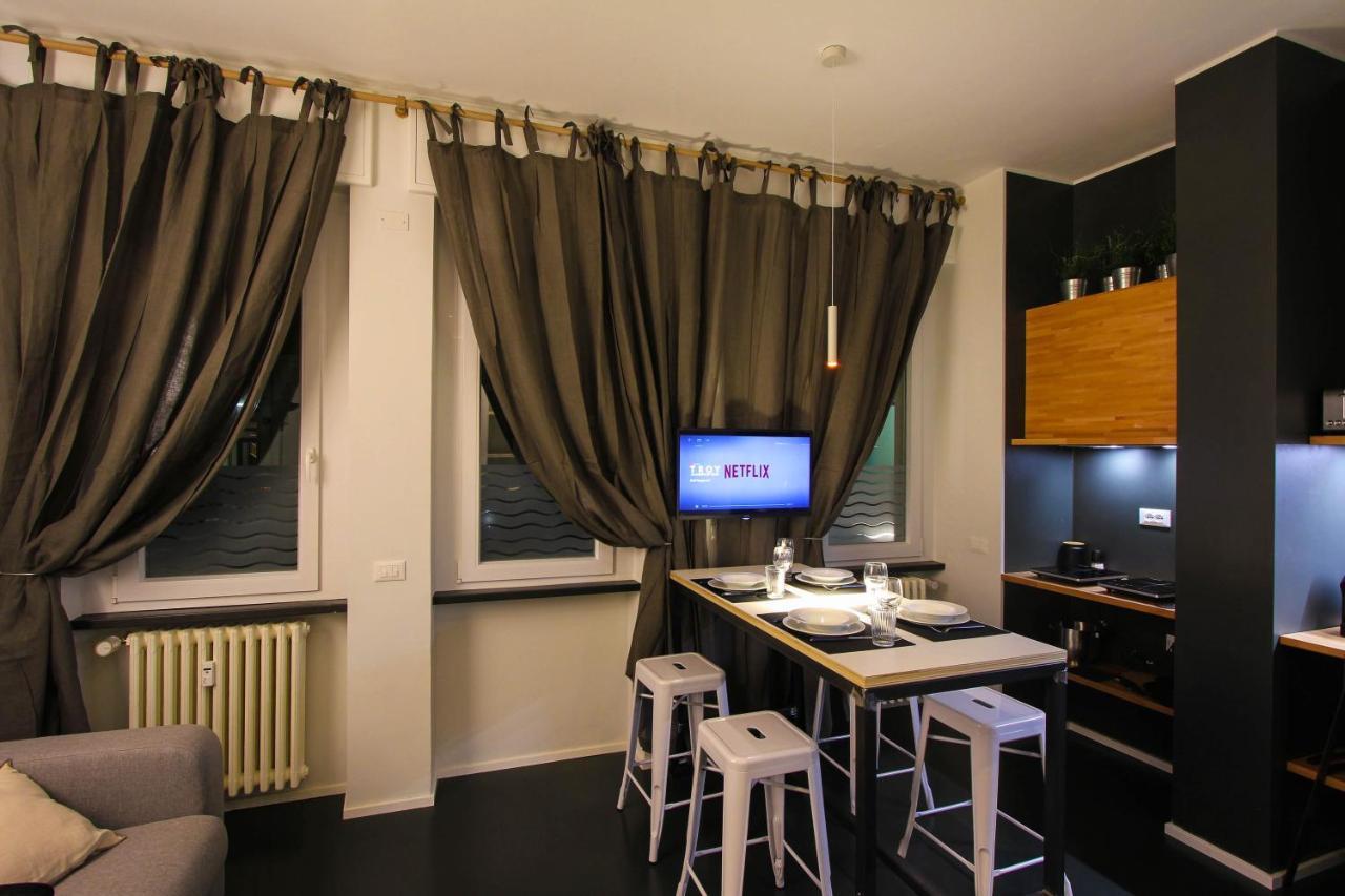 דירות מילאנו Stylish & Cosy House At Fair מראה חיצוני תמונה